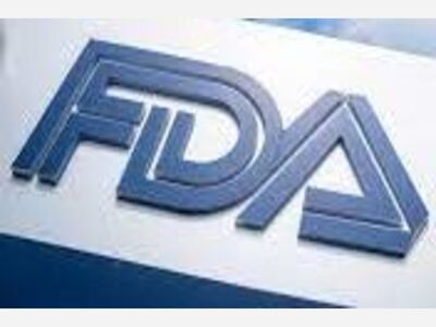 FDA Warns Against Using COVID Tests