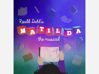 Tickets on Sale Now for Matilda