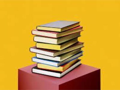Fredricksen Library Hosts Creative Contest