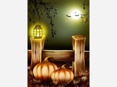 Camp Hill Halloween Parade