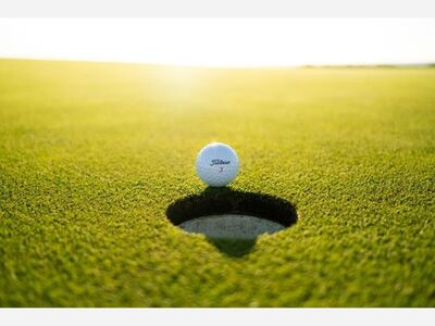A Hole in One for Community Youth