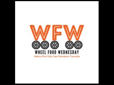 Wheel Food Wednesday 