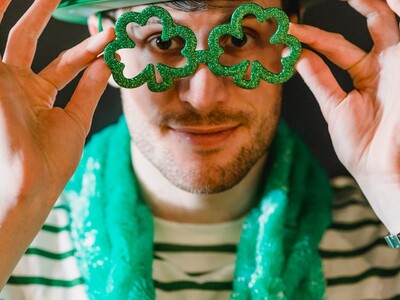 Saint Paddy's Parade
