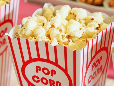 Sunset Music and Movie Series